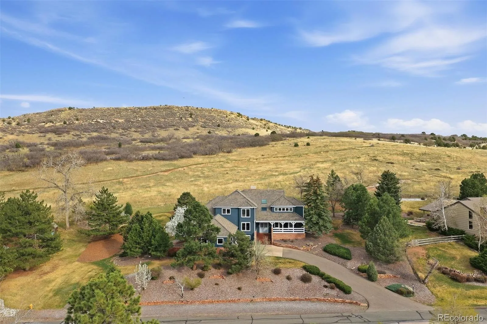 North Ranch At Ken Caryl