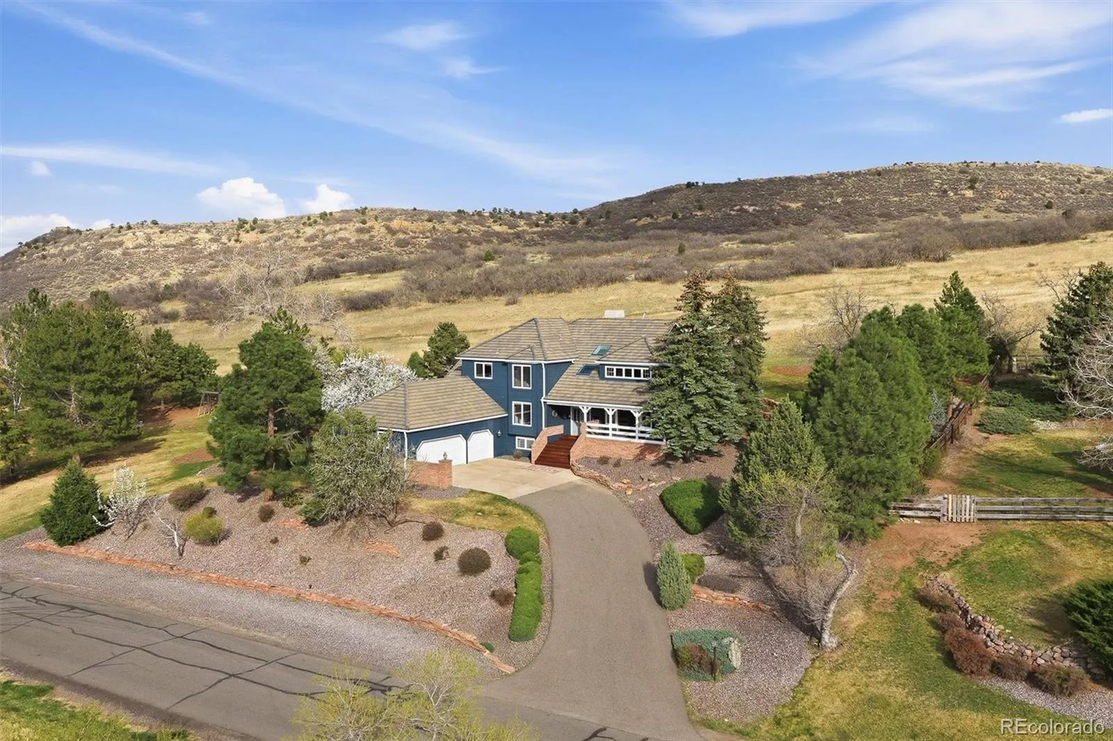 North Ranch At Ken Caryl
