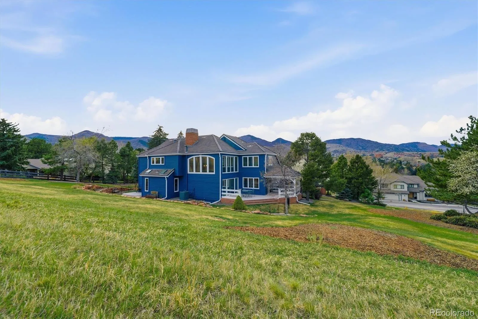 North Ranch At Ken Caryl