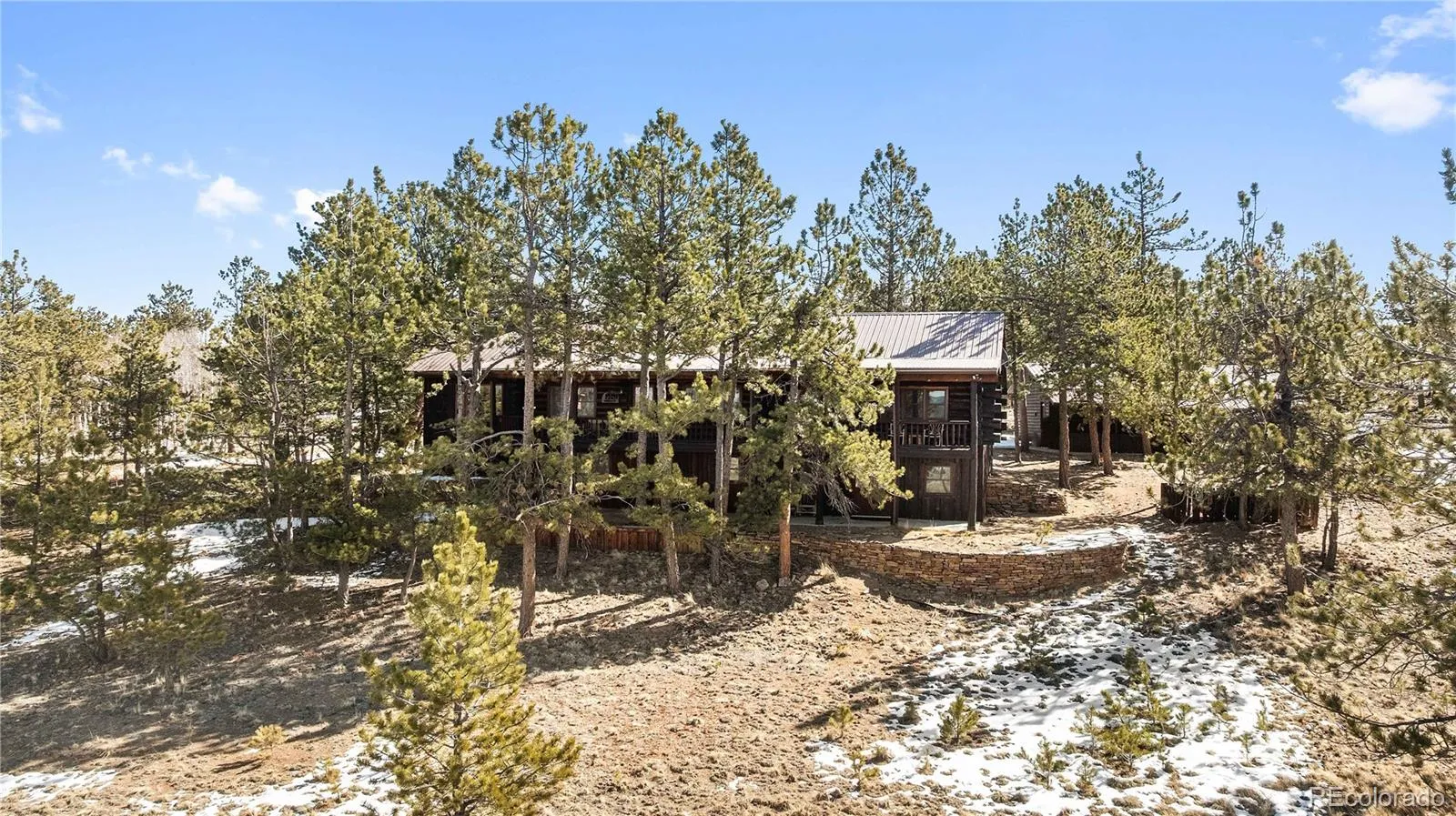 Ranch of the Rockies