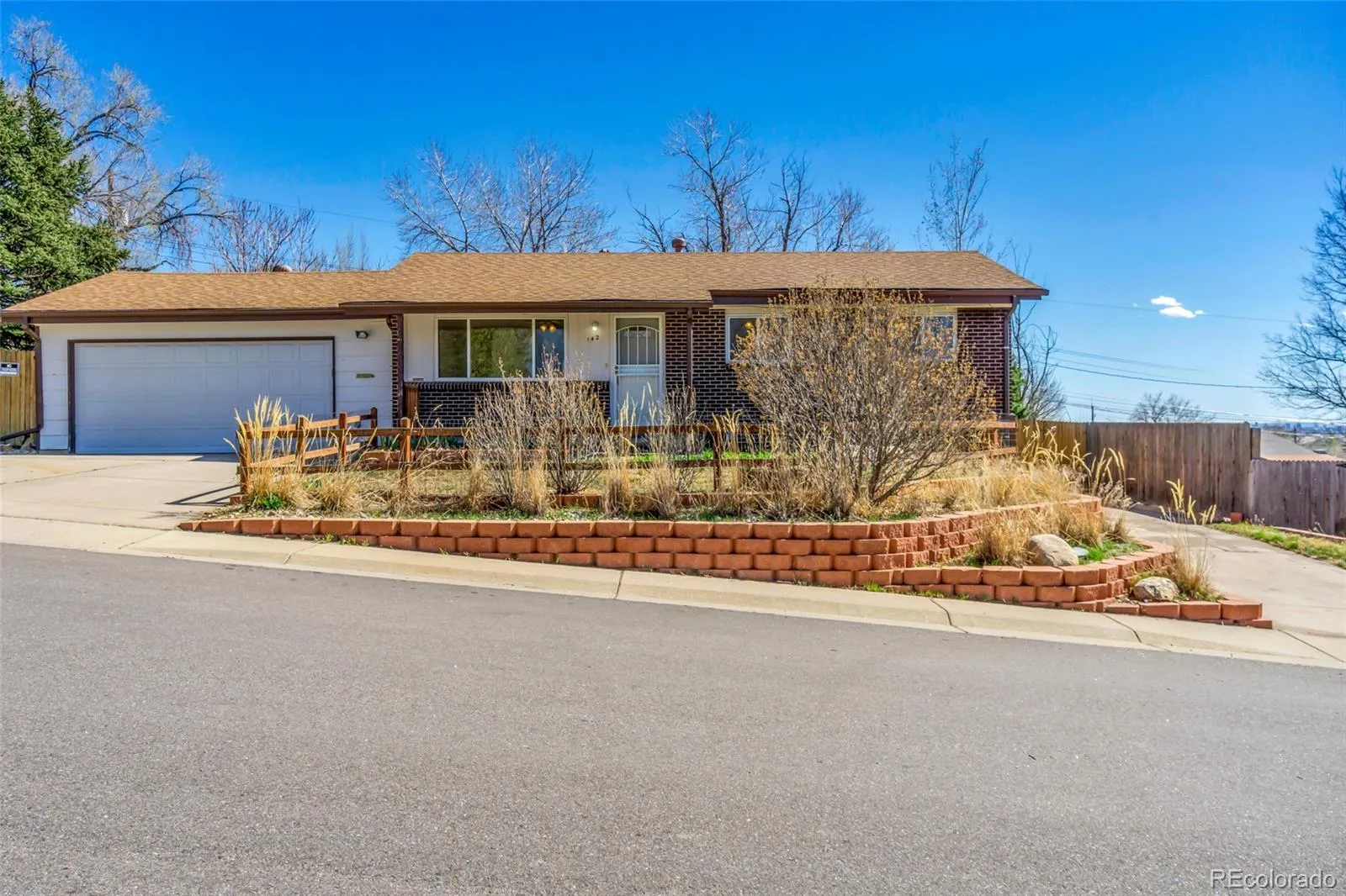 Sherrelwood Estates