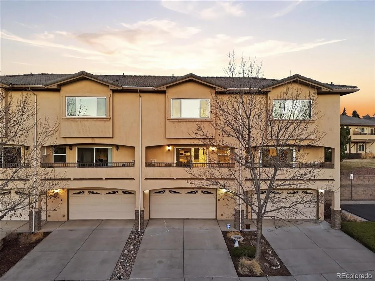 Iron Horse Villas