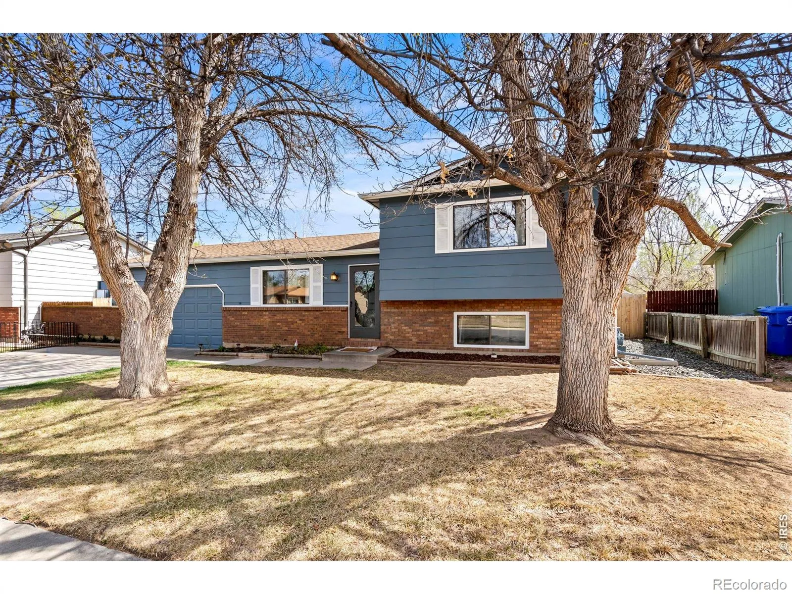 Thompson Valley Estates