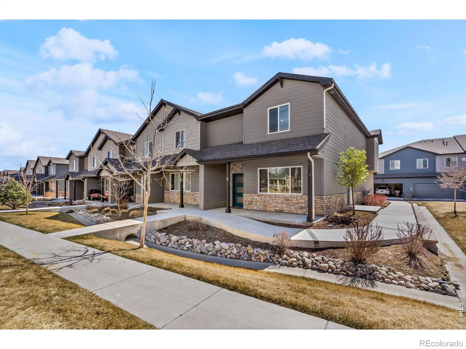 City Center West Residential 2nd Fg