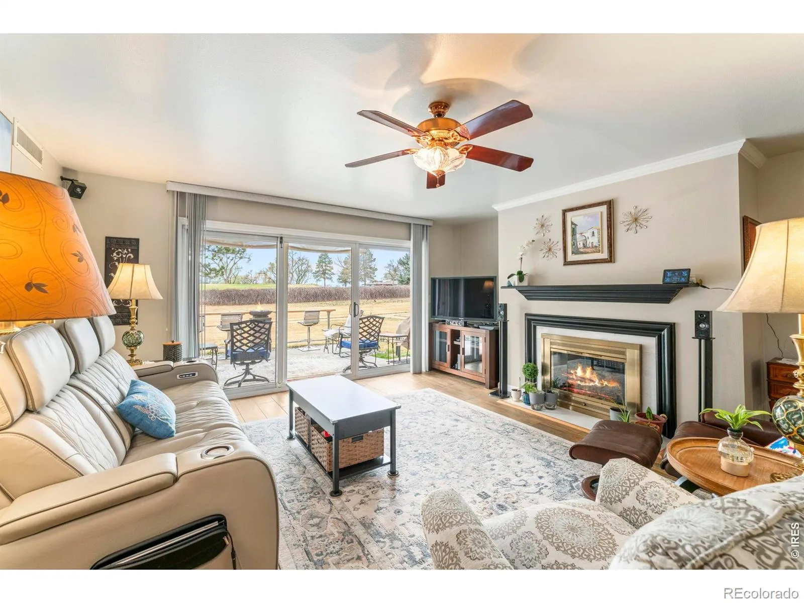 Country Club Estates 1st Fg Tr A Am Rplt