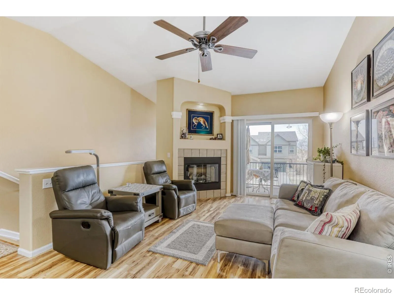 Sonoma Village-Ute Creek Condos Ph1 B6