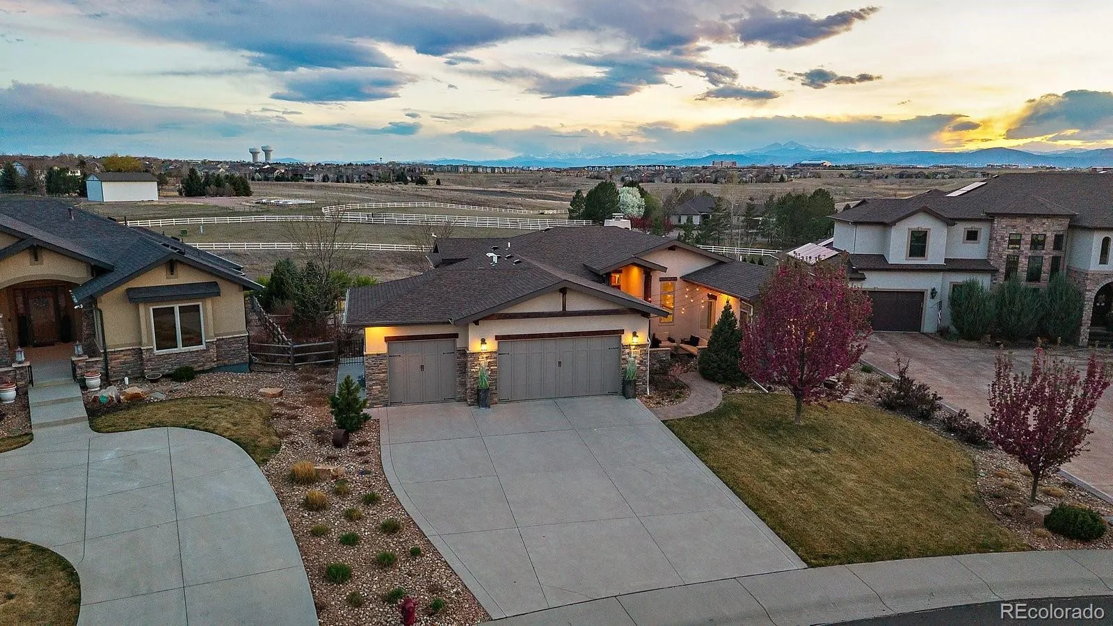 Highpointe Estates