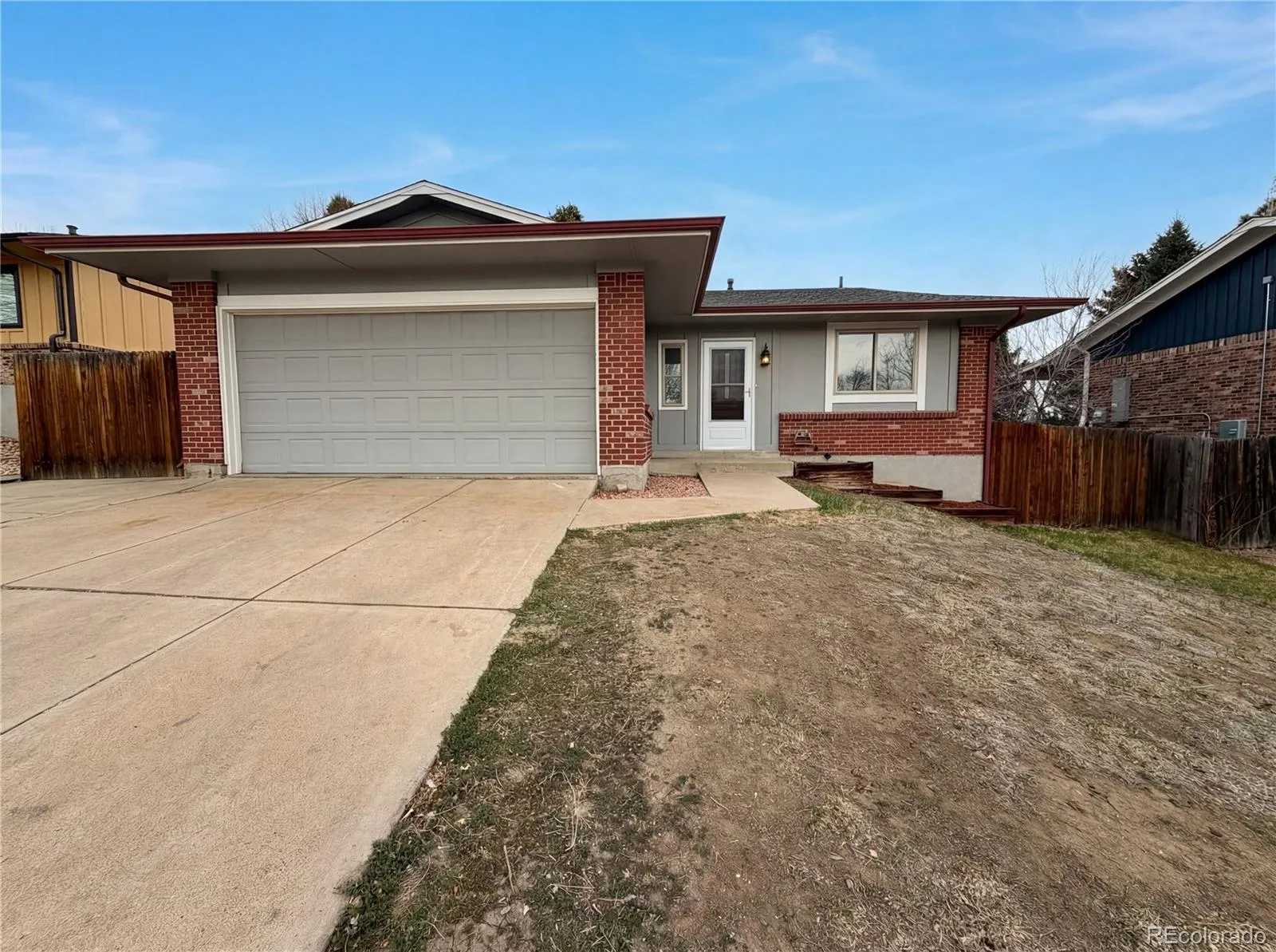 HUTCHINSONS GREEN MOUNTAIN VILLAGE FLG #