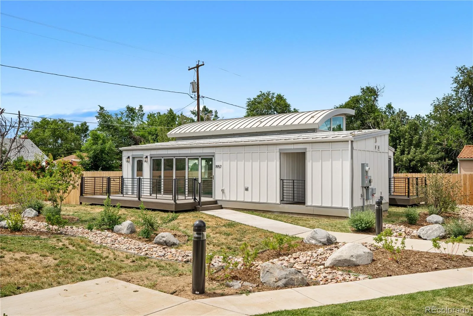 Tollgate Valley Gardens