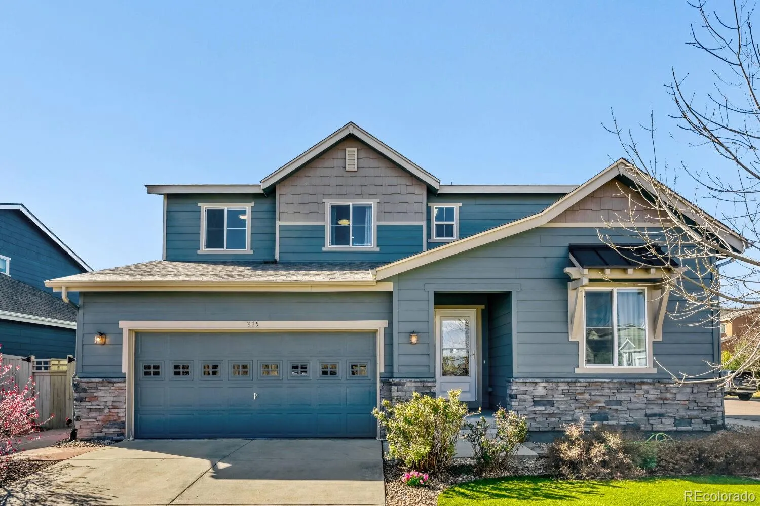 Coal Creek Village North Flg 3