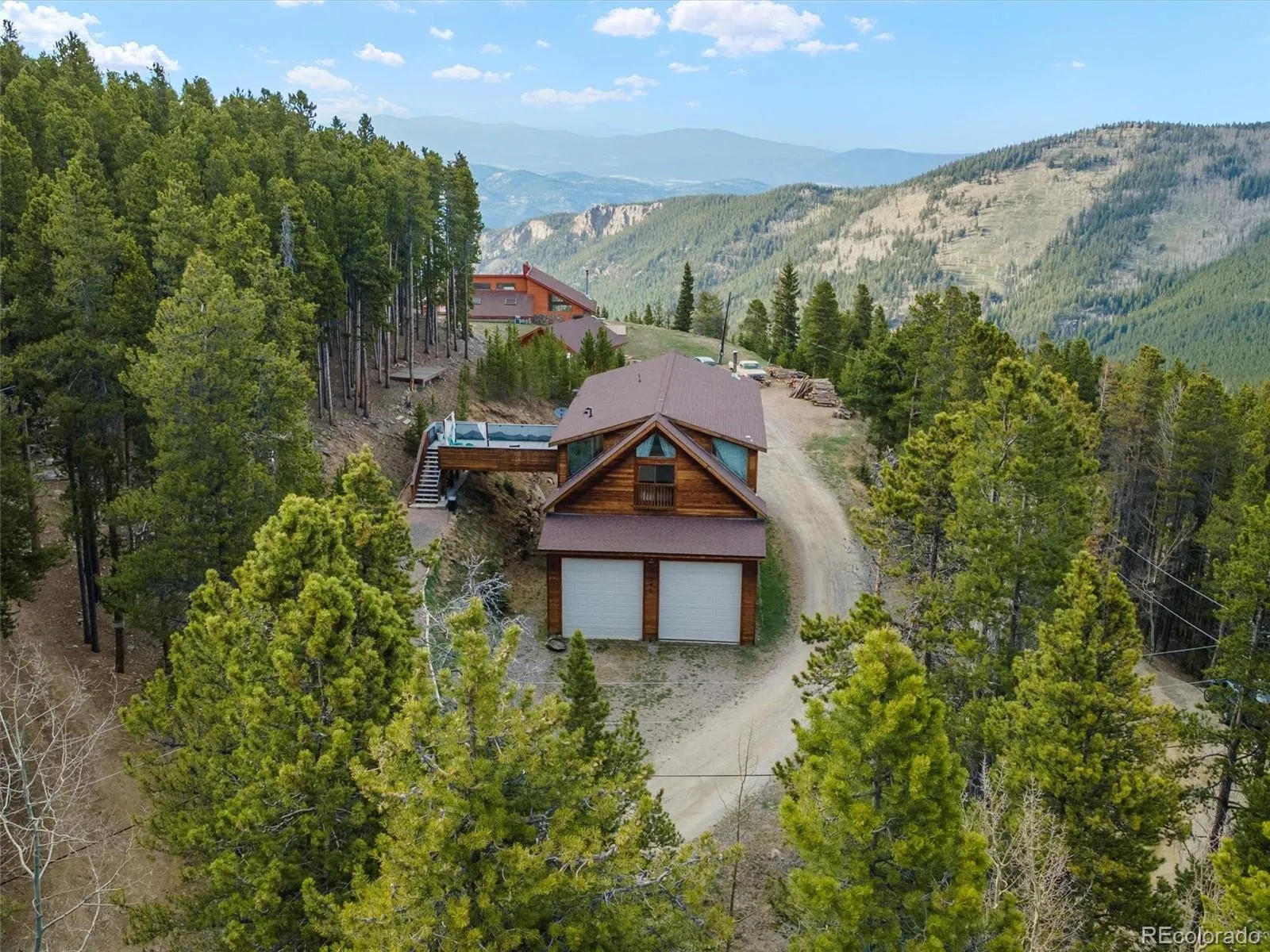Blue Valley Acres