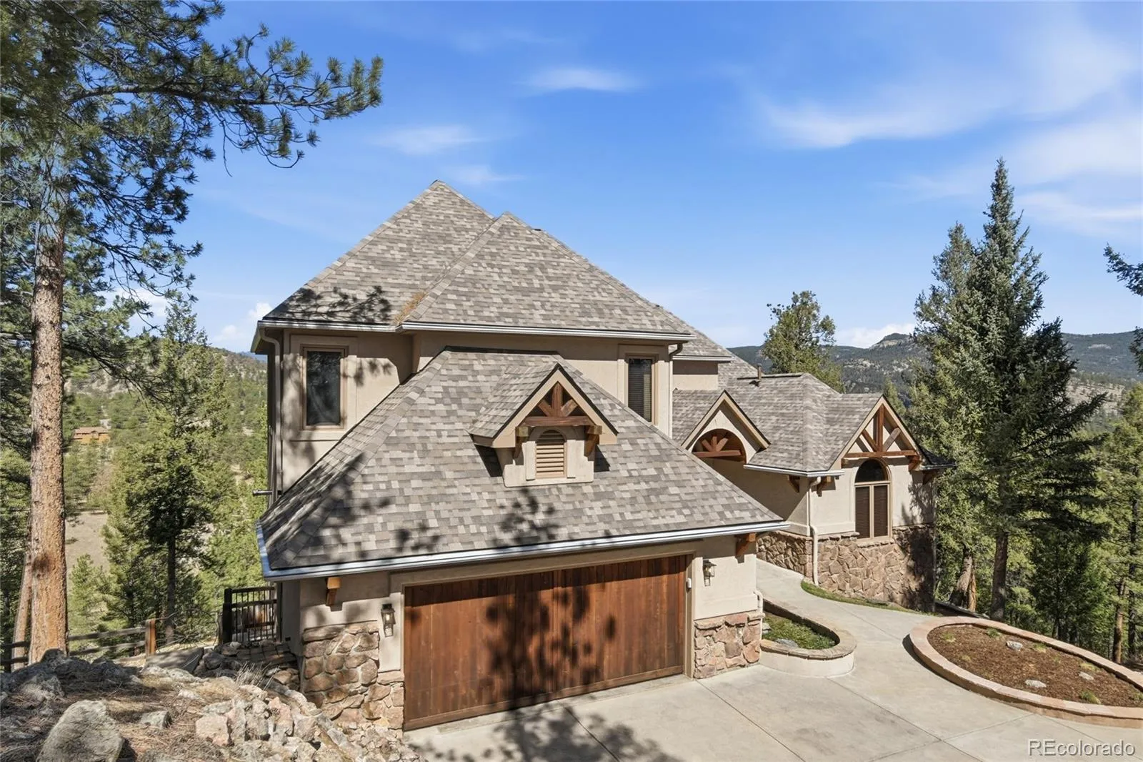 Douglass Ranch