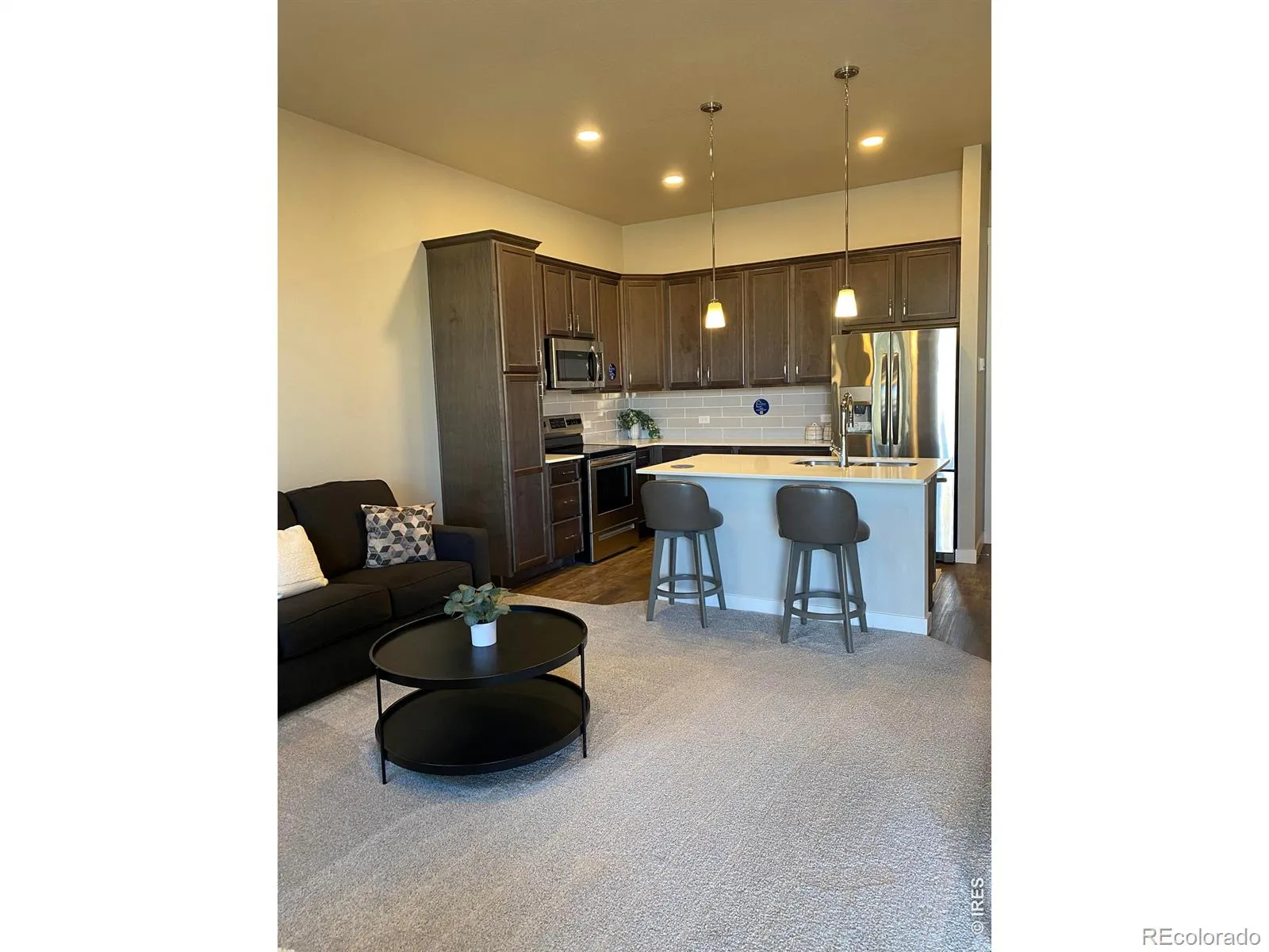 Discovery At The Lakes At Centerra Condos Bldg 2