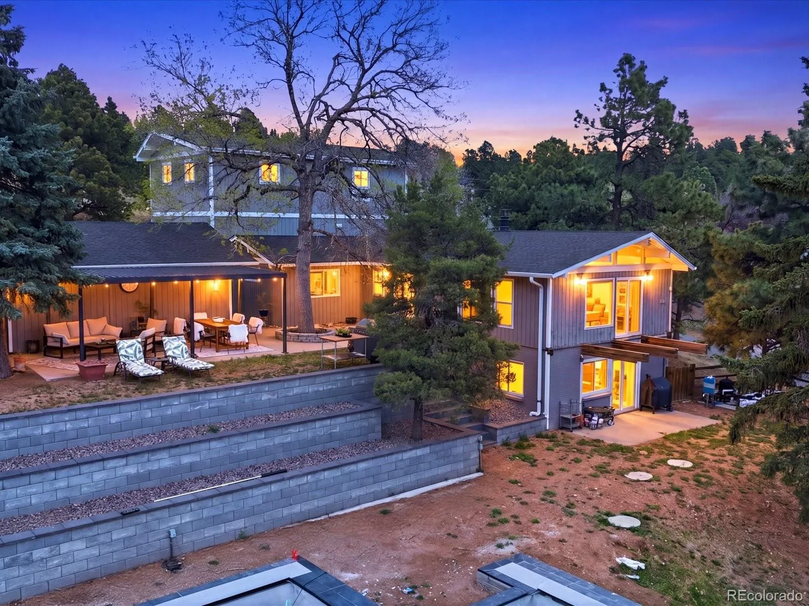 Paradise Hills