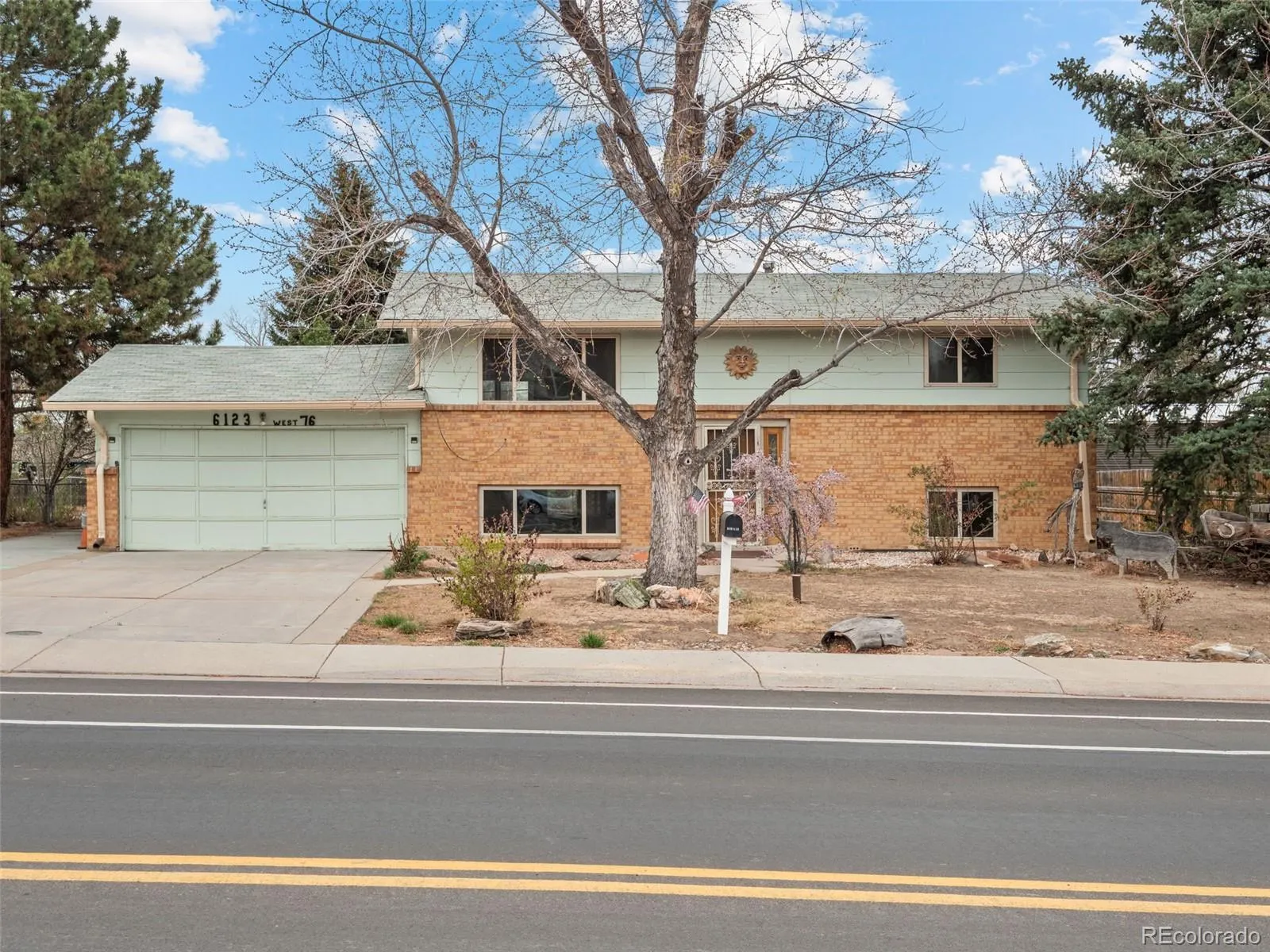 Parkway Estates