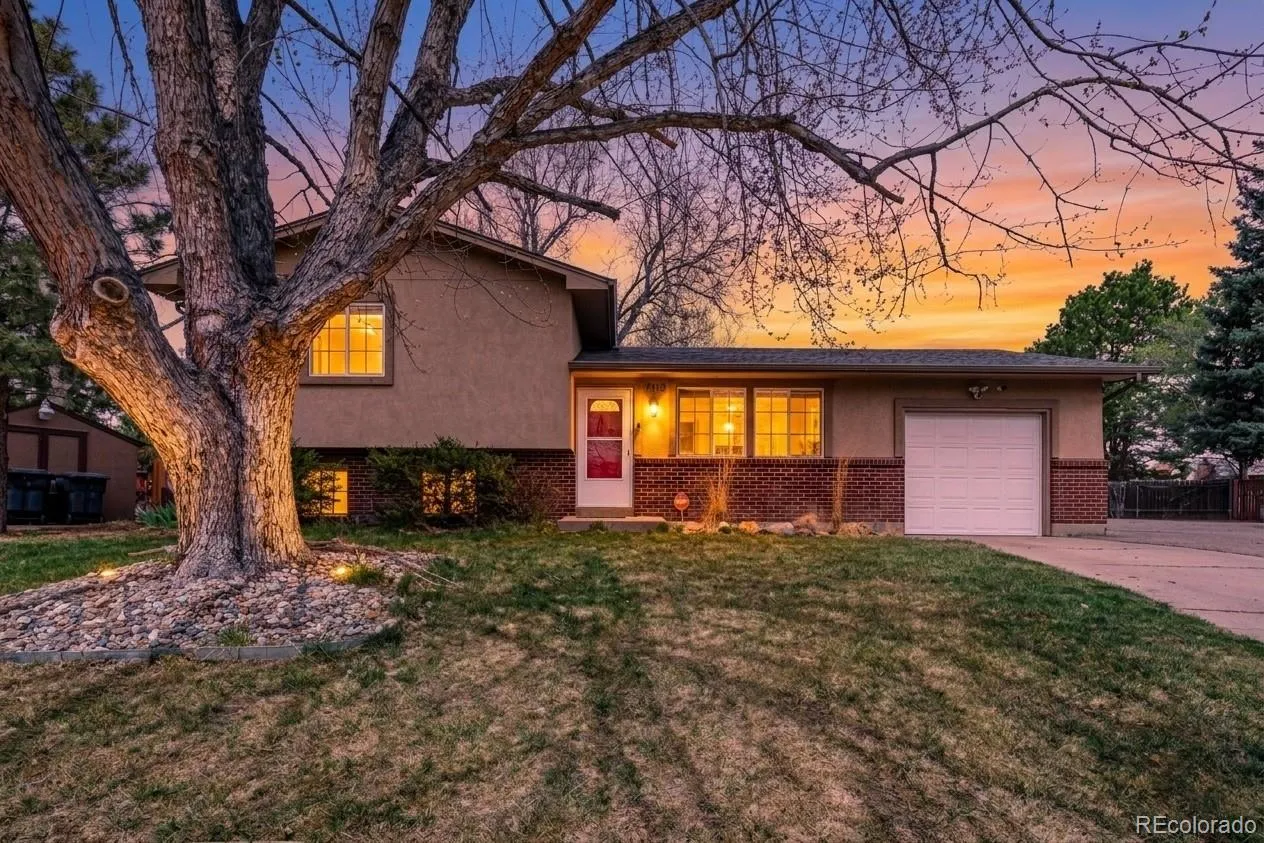 Widefield Country Club Heights
