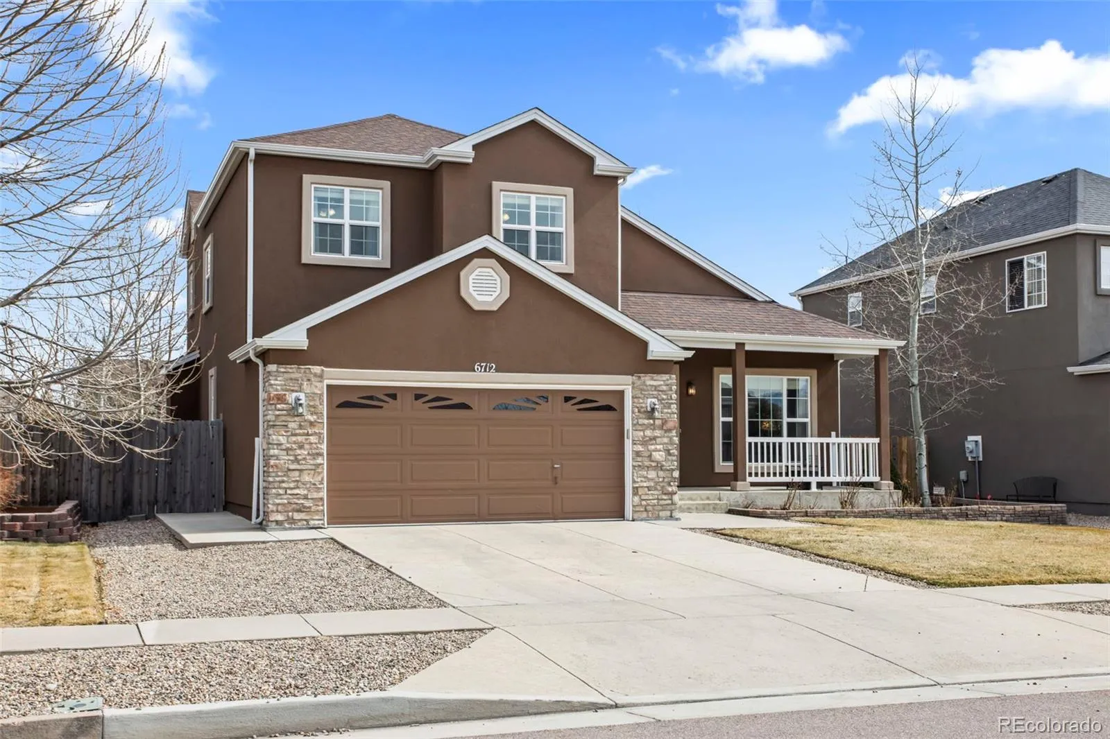 Ridgeview at Stetson Hills