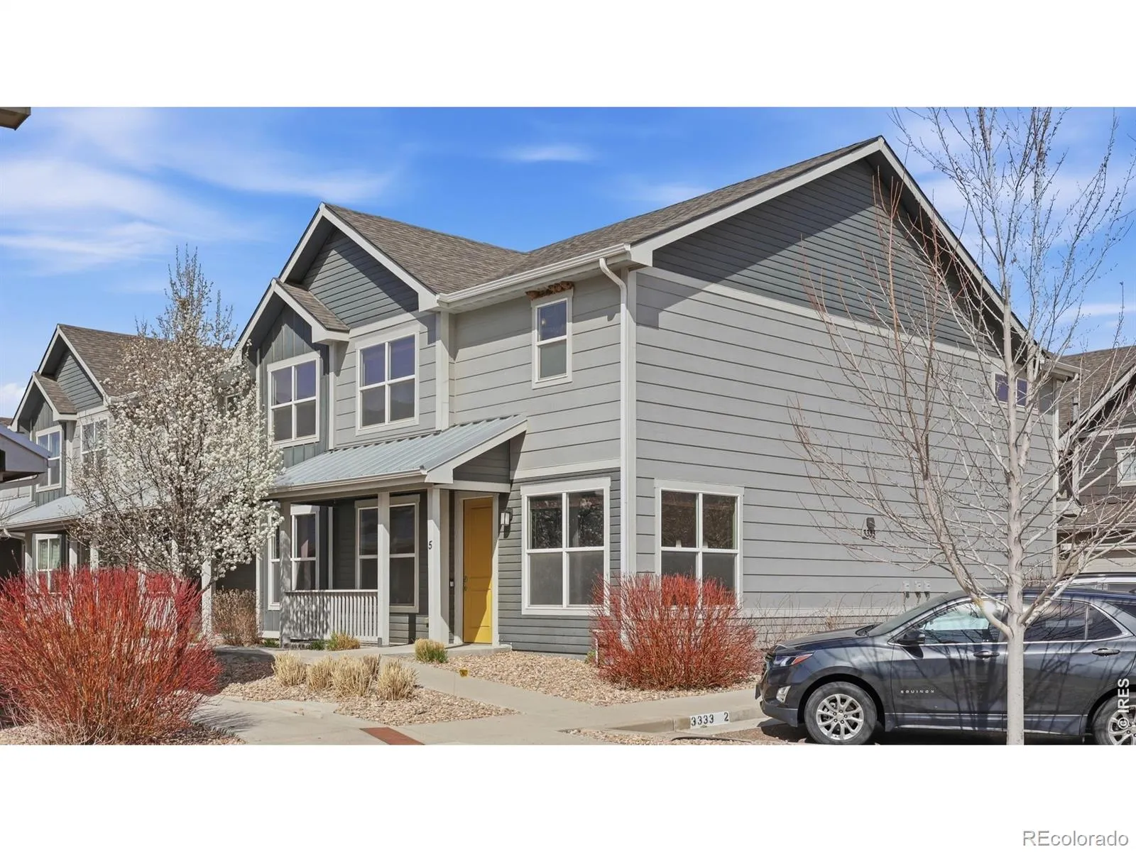 Orchard Park Condos Ph X