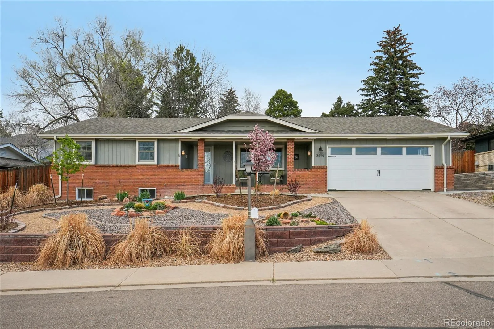 Longmont Estates