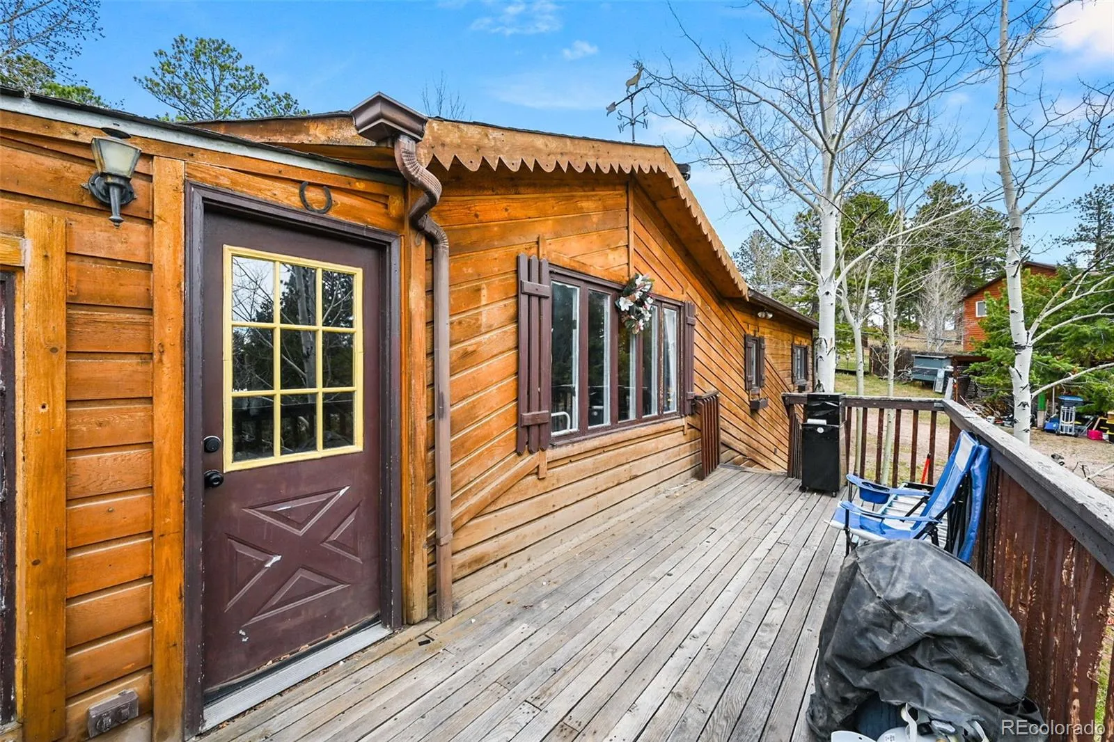Friendship Ranch