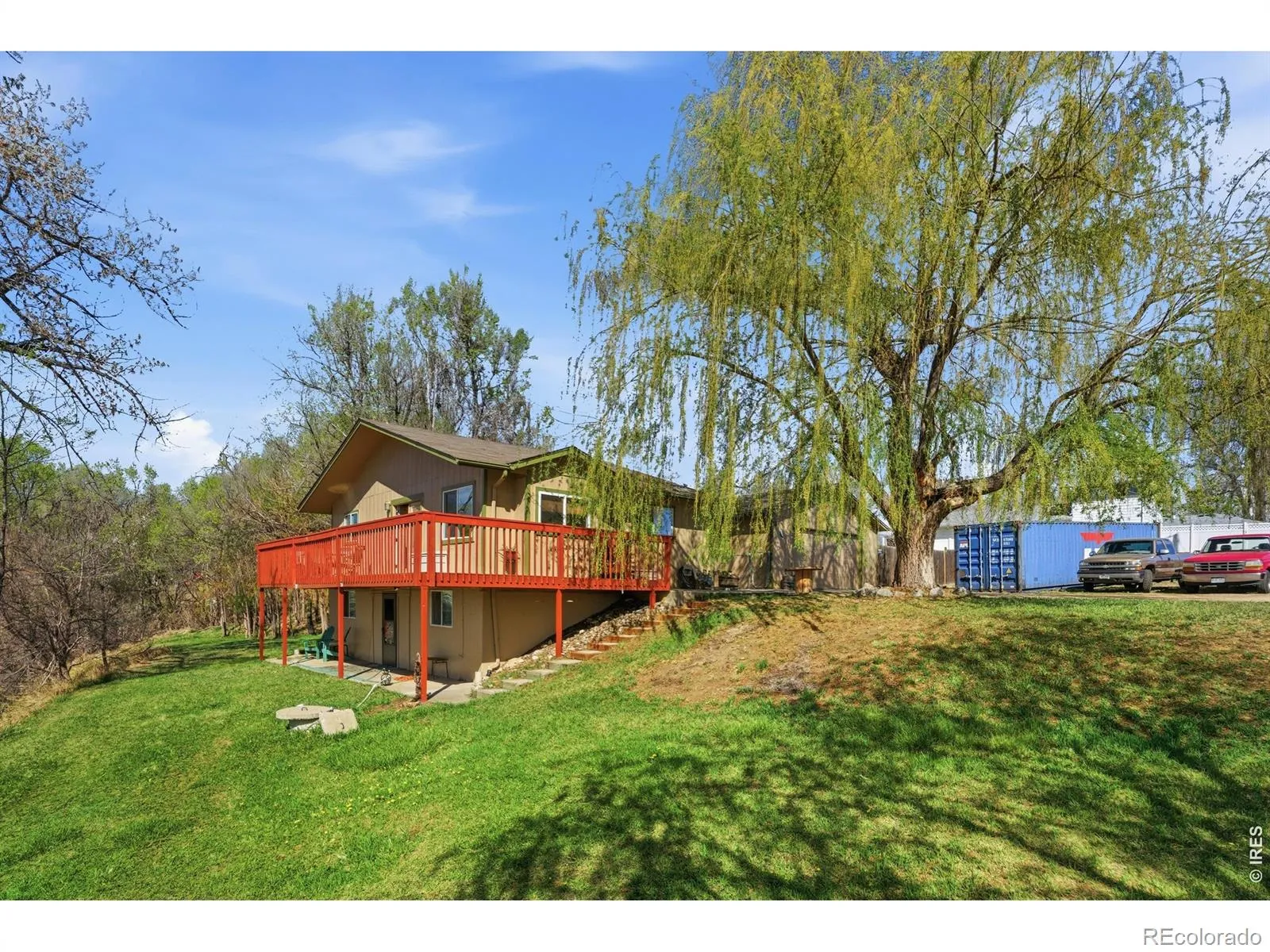 North Taft Avenue First Addition