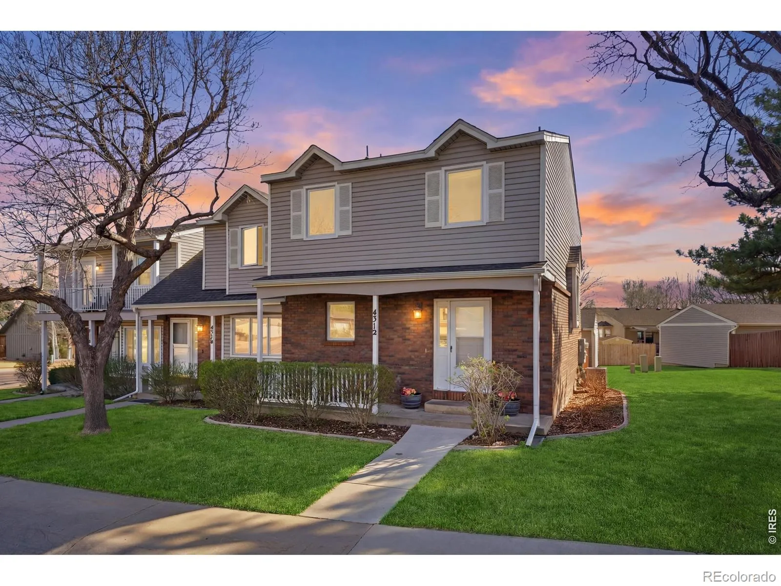 Country Club Estates PUD Tr B Am