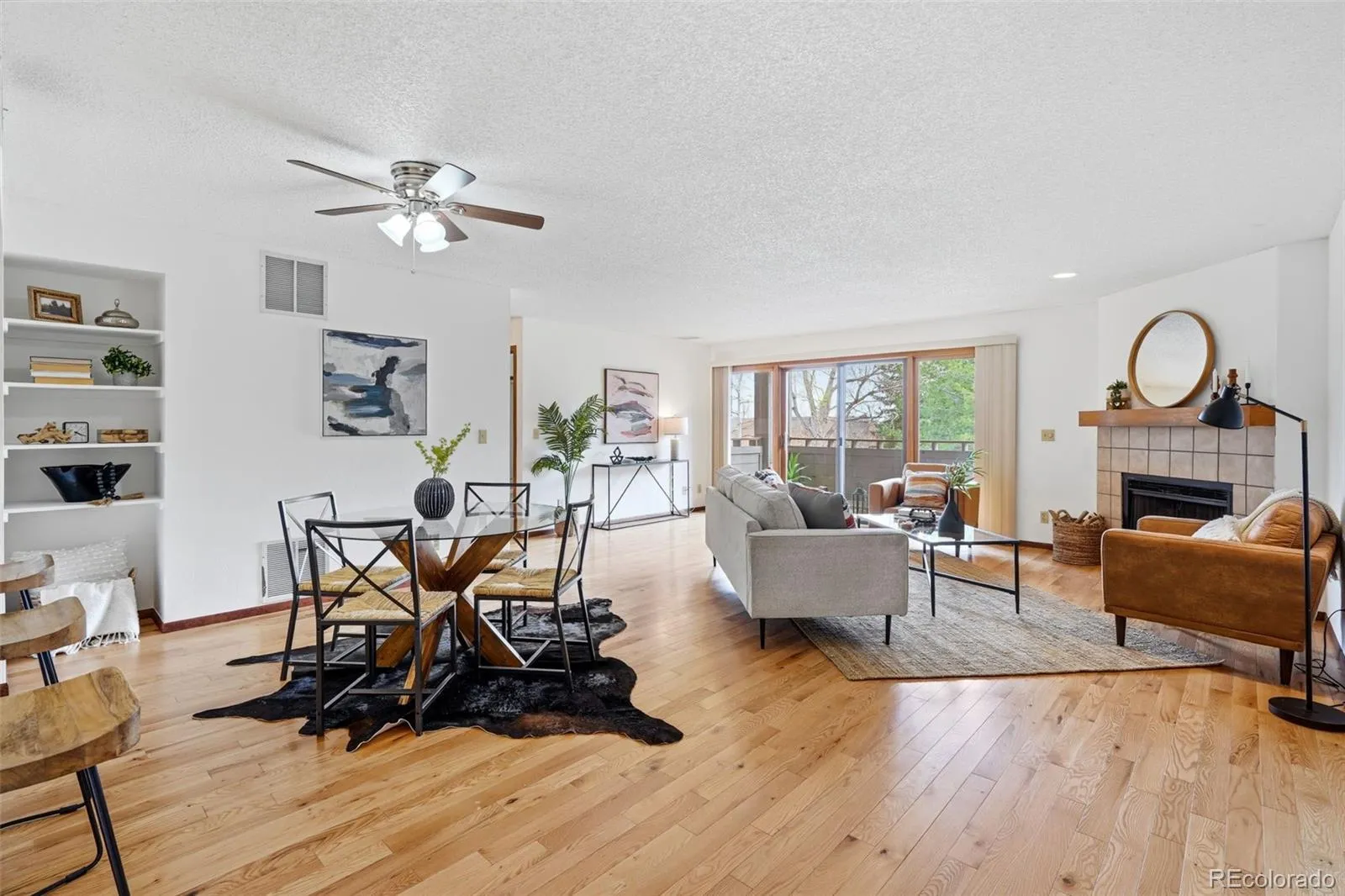 Genesee Village Condos