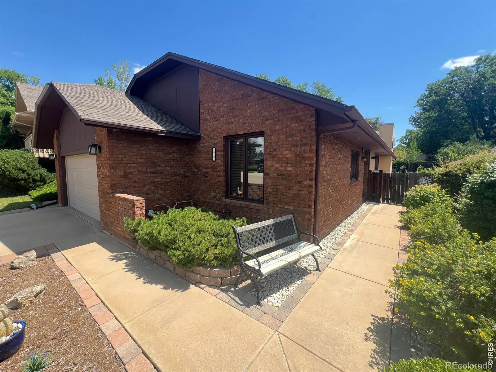 Longmont Estates Patio Homes