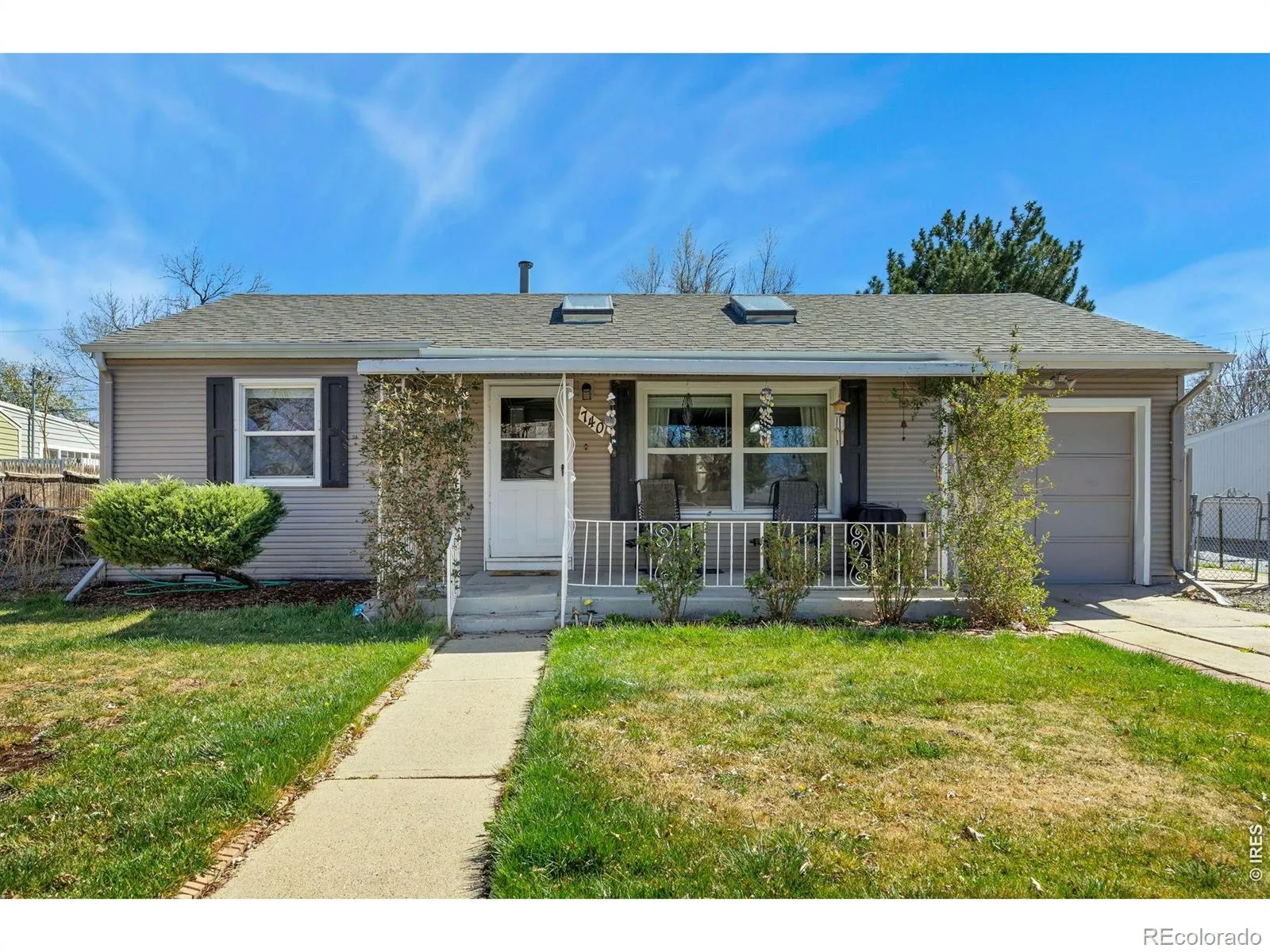 Burns Aurora 1st Flg