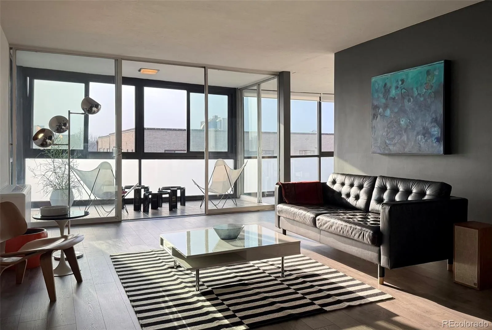 Brown Smith & Porters Add To Denver