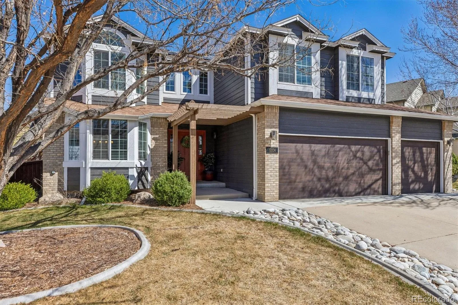 Westridge Village