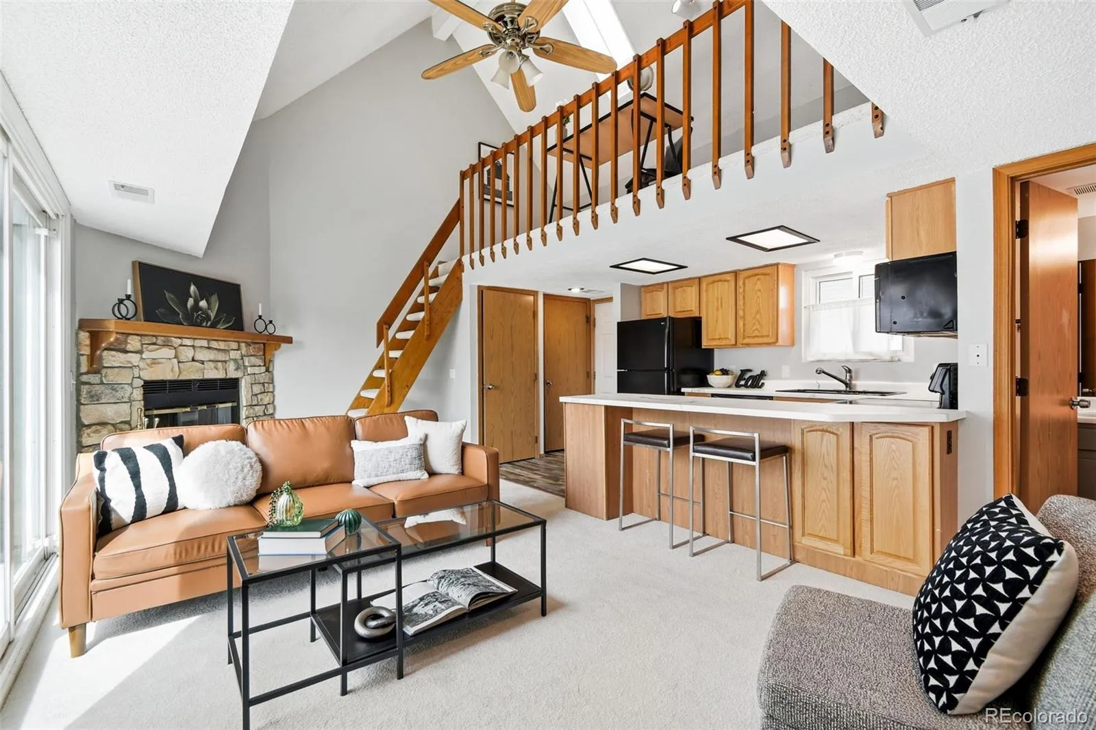 Hickory Place Condominiums