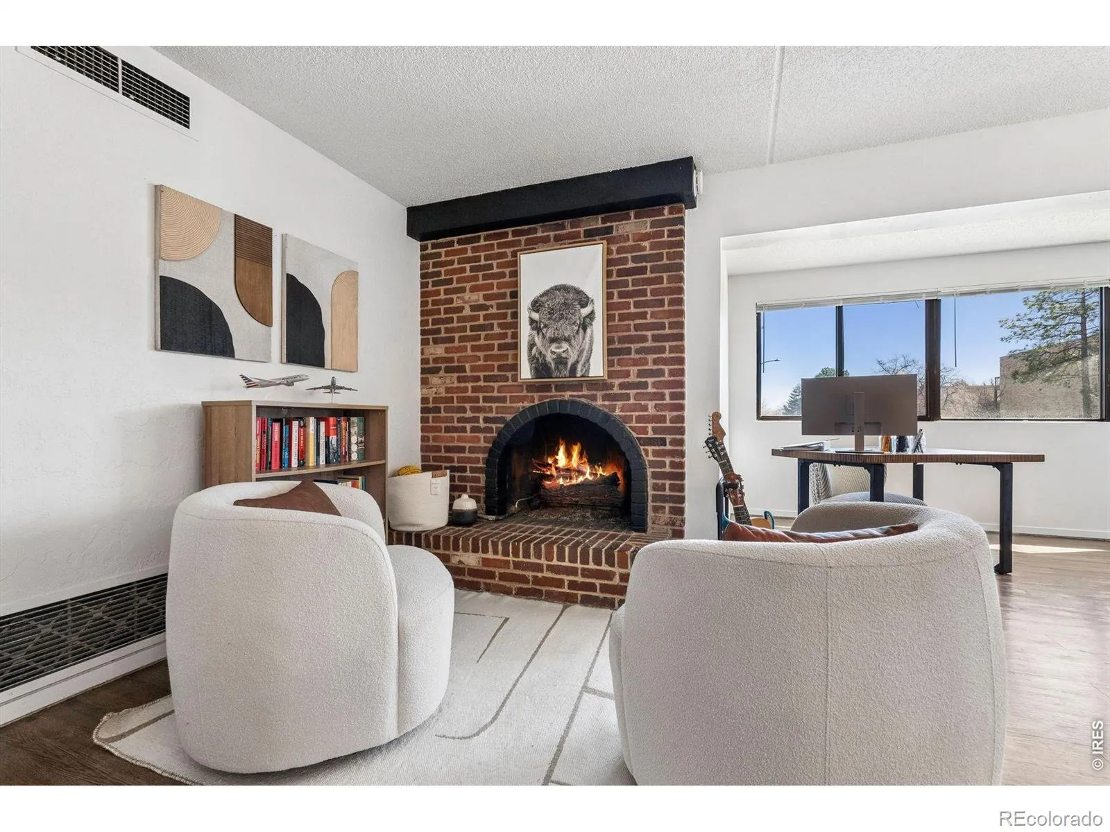 Spanish Towers Condos