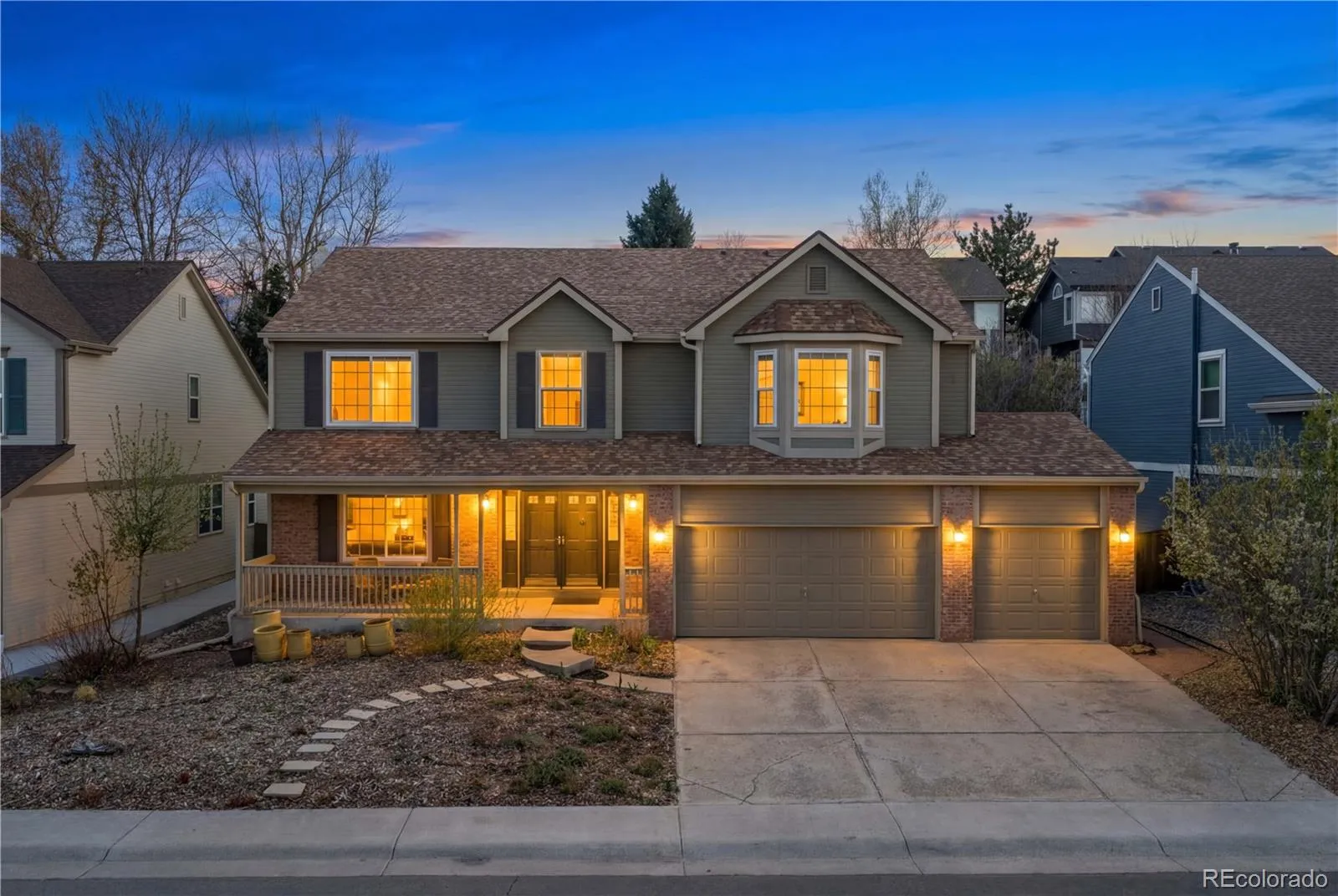 Highlands Ranch