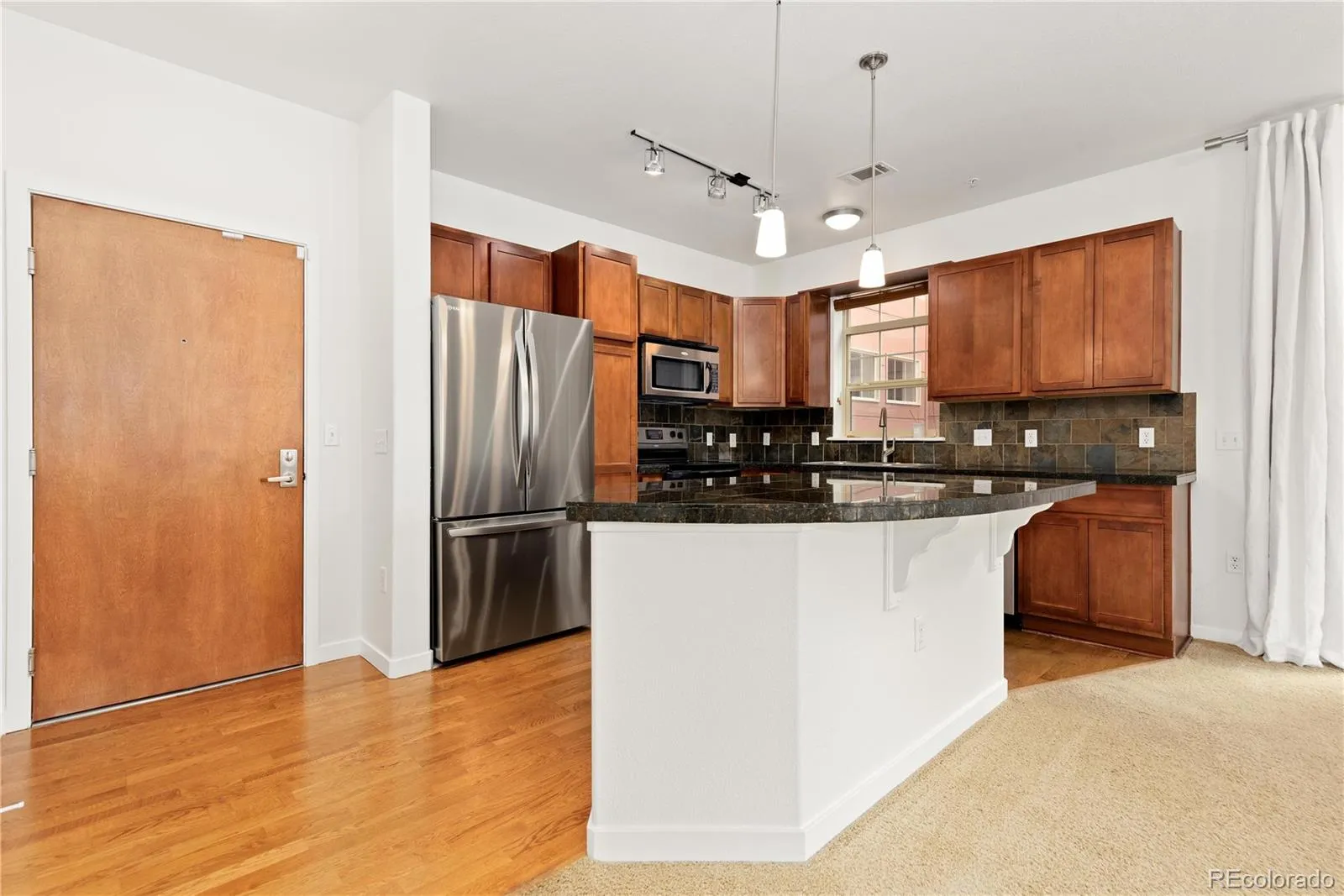 Vantage Pointe Lofts