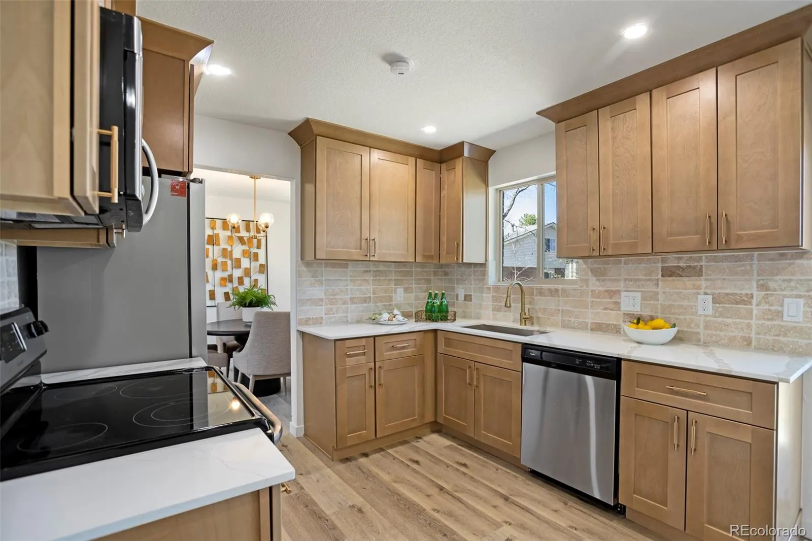 Kipling Villas