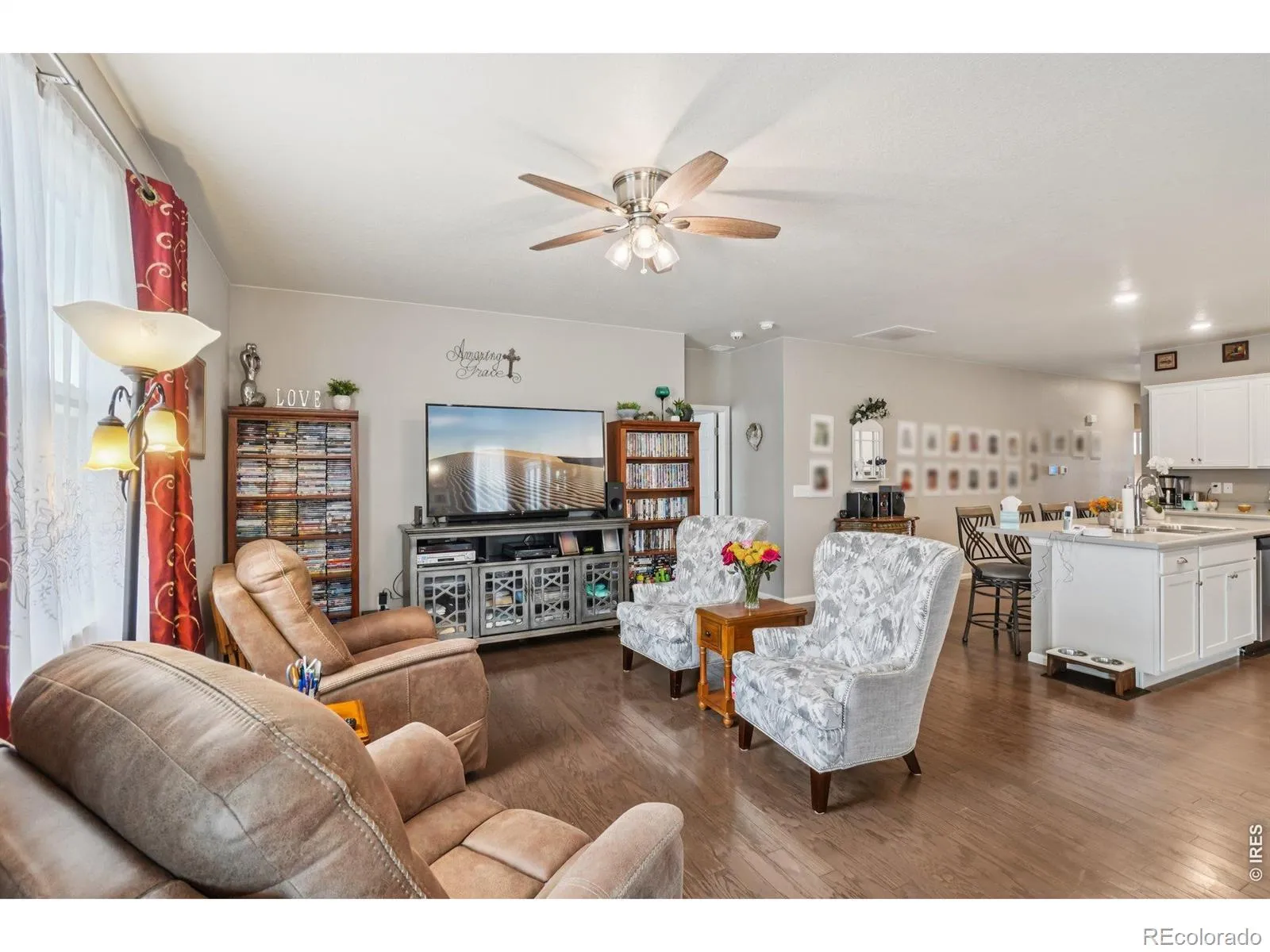 Village East Community Rplt #1