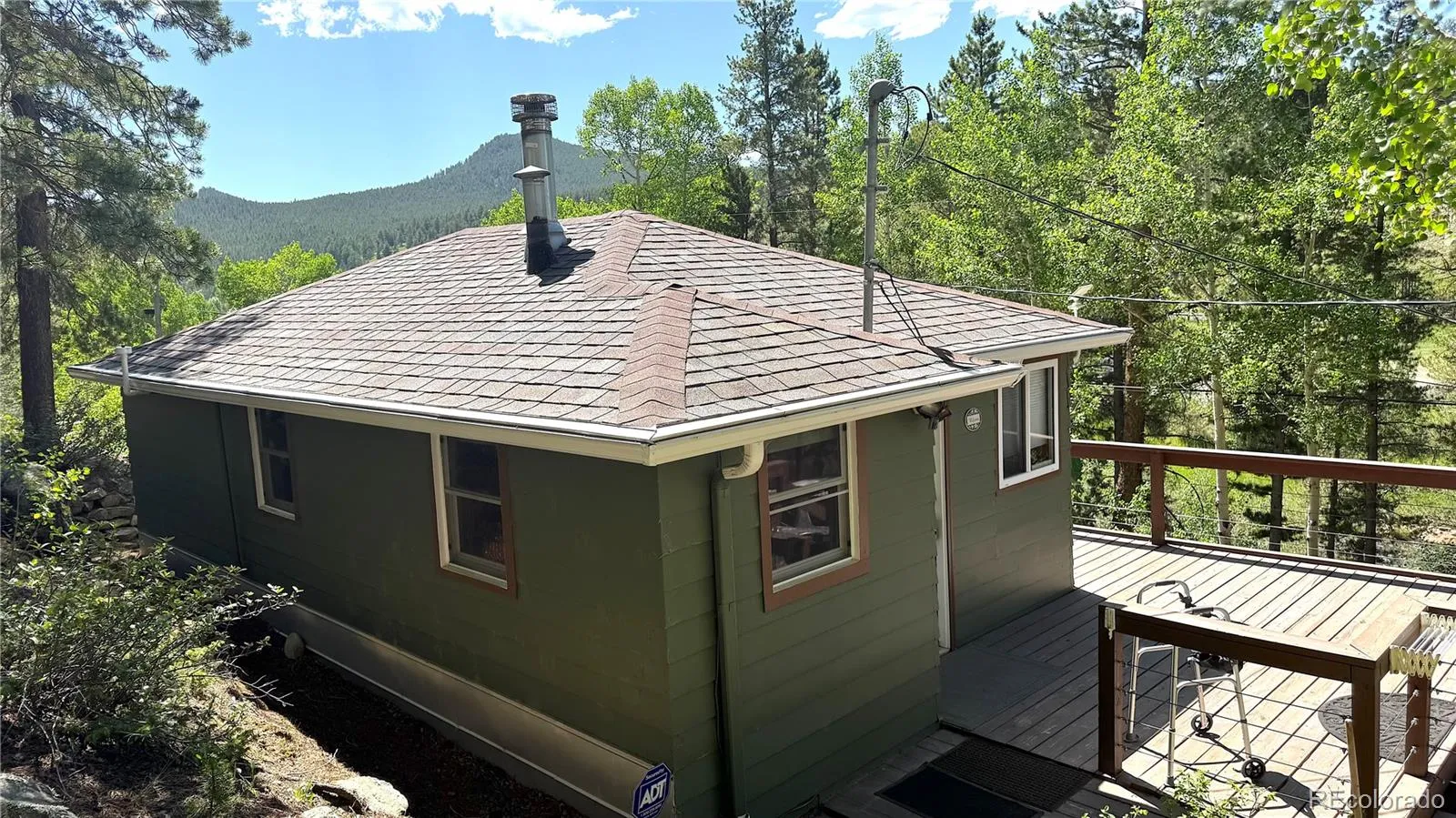 Pactolus Acres-105.09