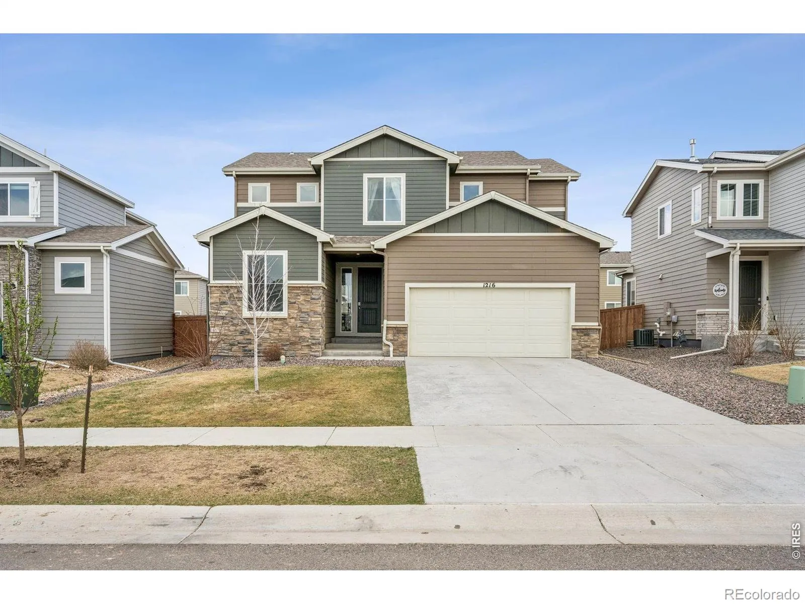 Promontory Residential 3rd Fg