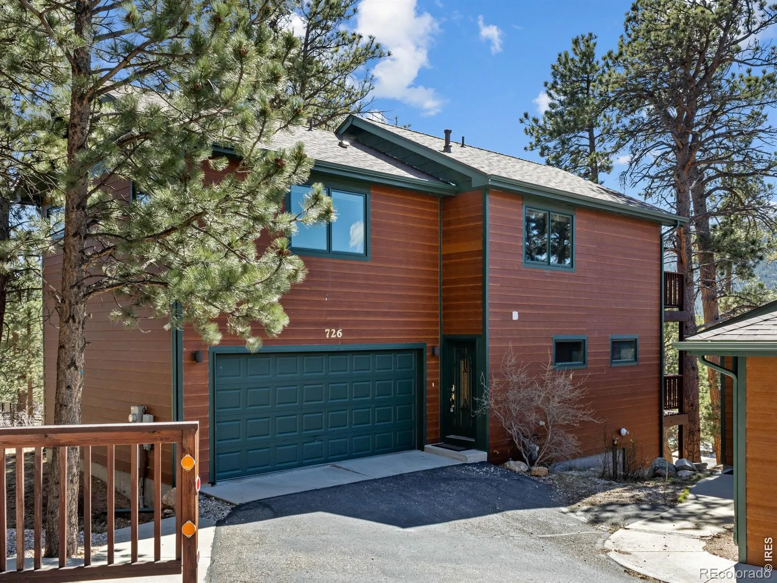 Thunder Canyon Condos Ph 6 Supp 5 Ep