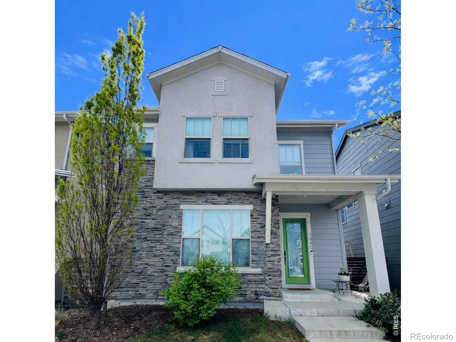 Midtown At Clear Creek