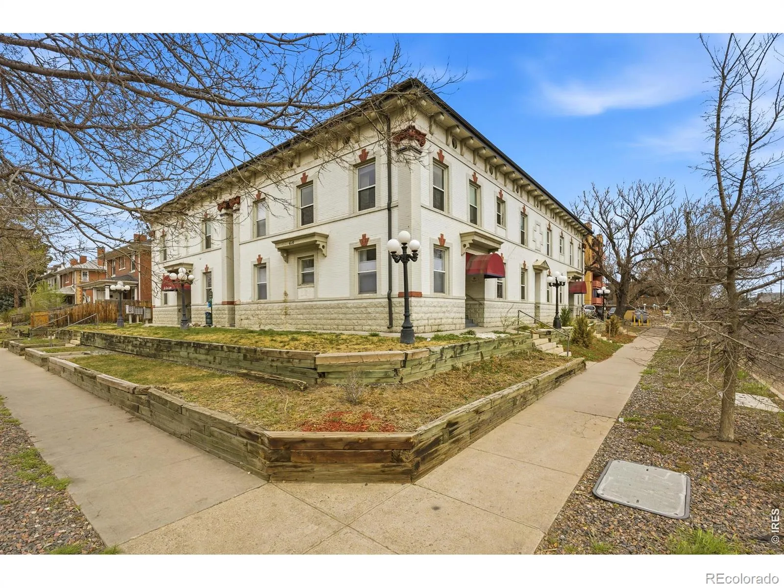 Subdivision Of Blk 27 Arlington Heights Add To The