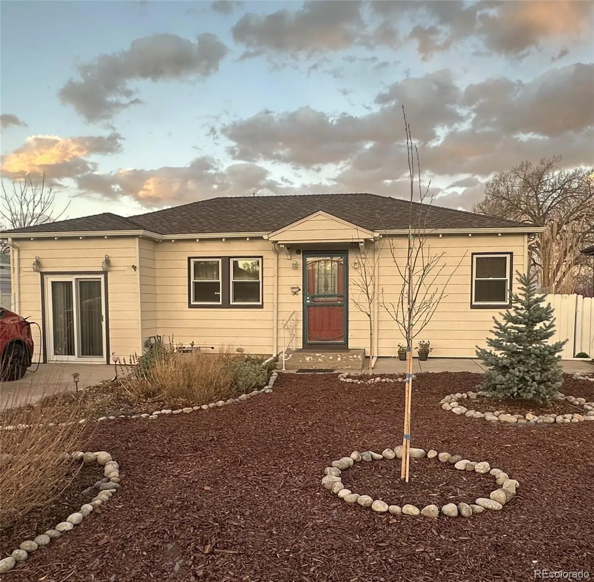 North Side Village A Resub