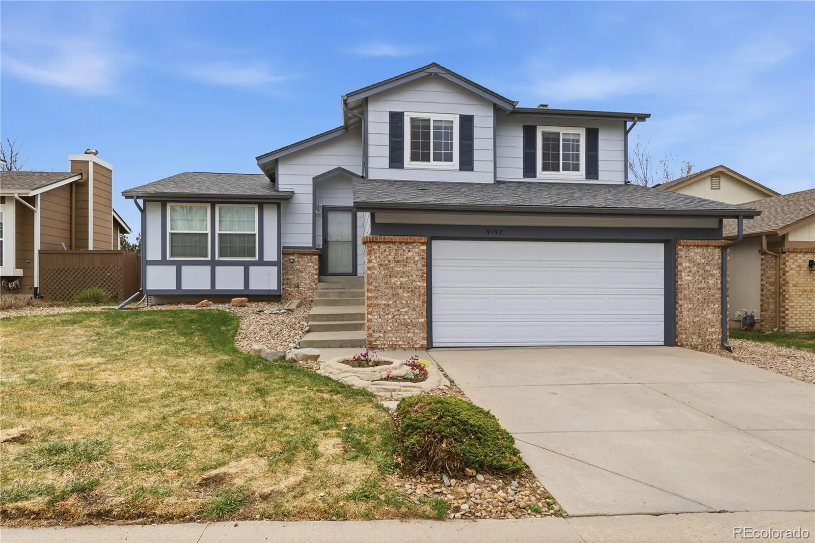 Highlands Ranch