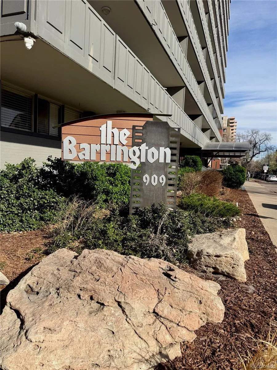 Barington