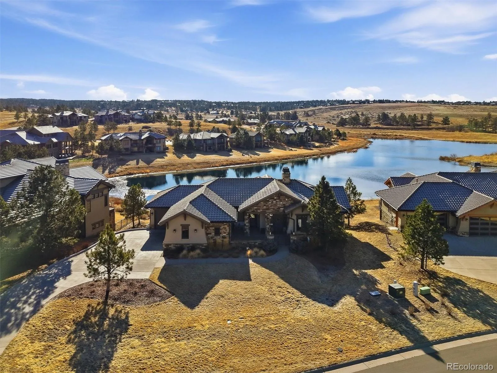 Colorado Golf Club