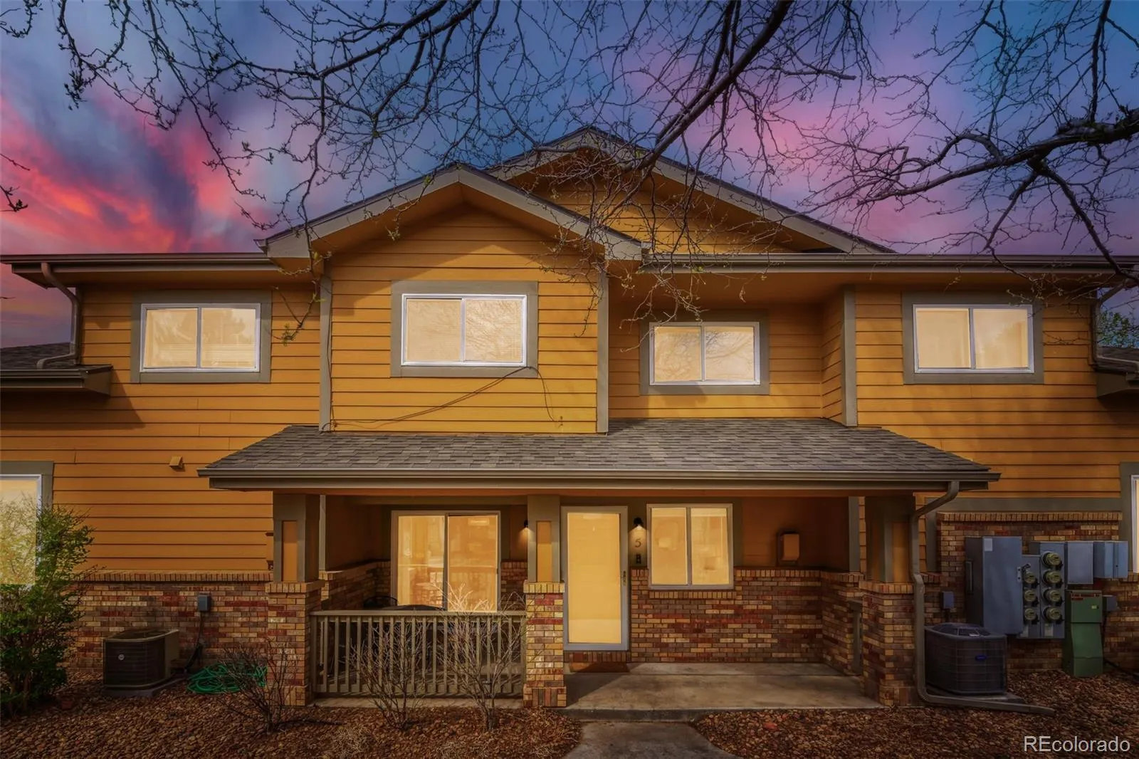 The Ridge at Bromley Lane