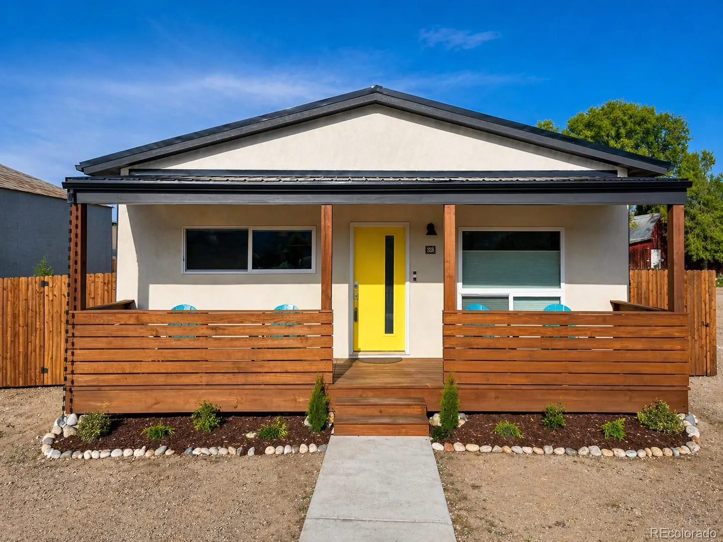 Green Heart Minor Subdivision