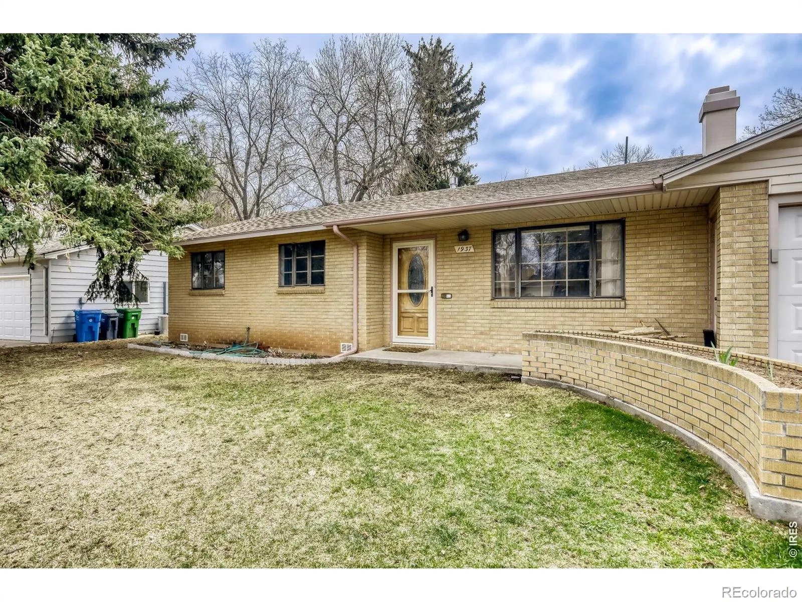 Miller Brothers S Foothills