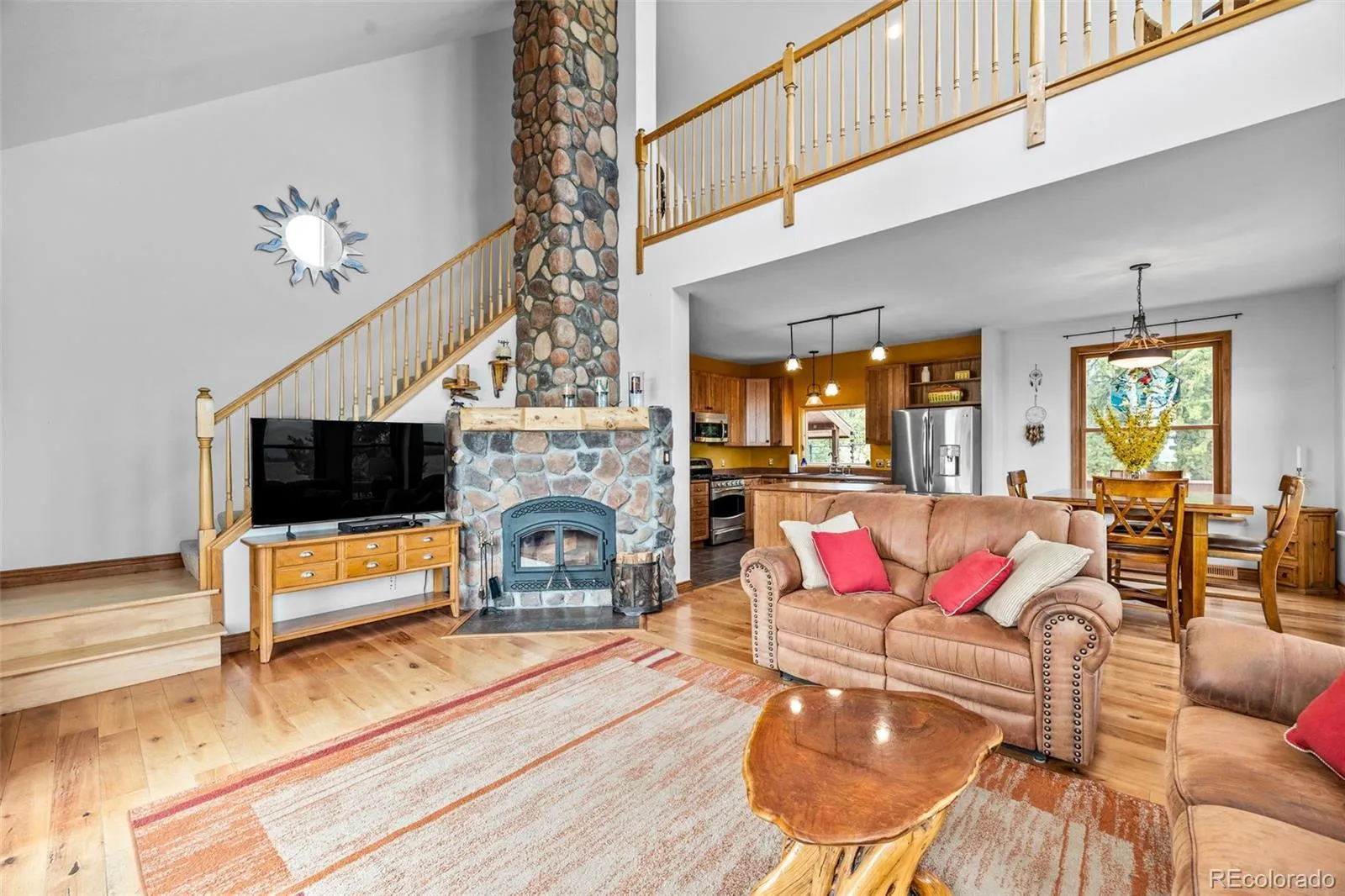 Warm Springs Ranch
